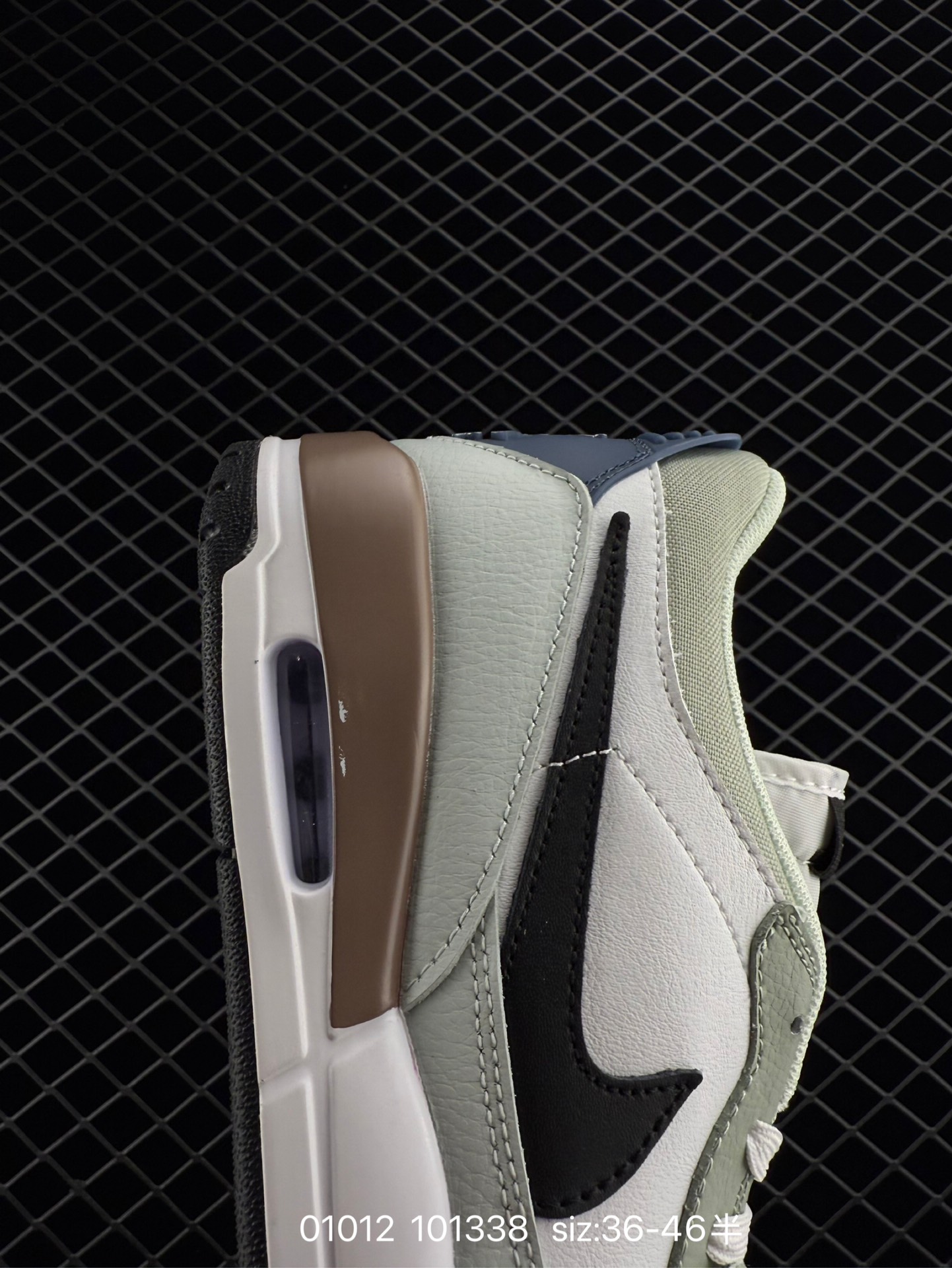 Air Jordan Legacy 312 Low